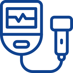 monitor-doppler-fetal